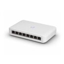 Ubiquiti USW-Ultra UniFi 8-Port Managed GbE PoE+ Access Switch